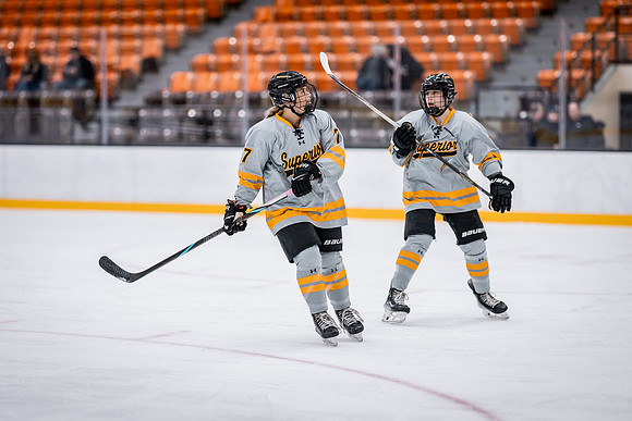 VB and WHKY -11