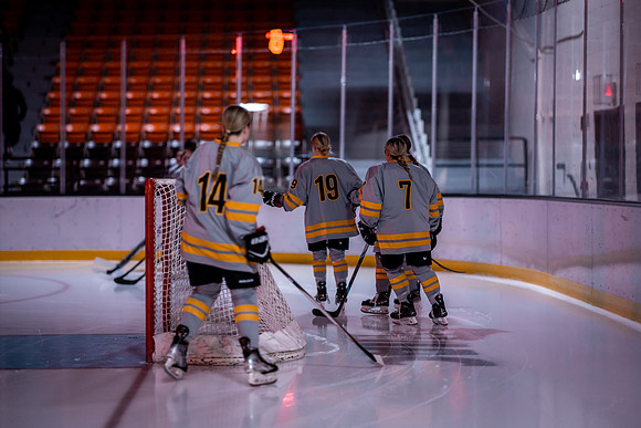 UWS WHKY vs LF-31
