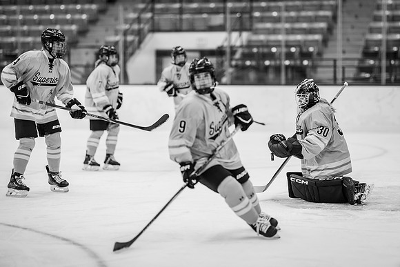 UWS WHKY vs LF-24