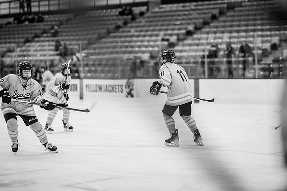 UWS WHKY vs LF-26