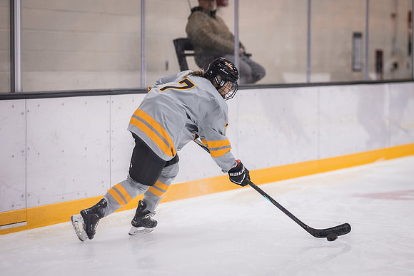 VB and WHKY -12