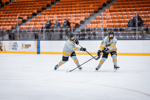 UWS WHKY vs LF-27