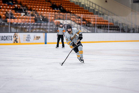 VB and WHKY -16