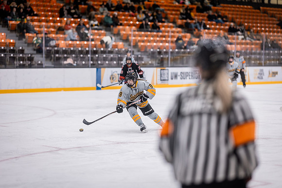 VB and WHKY -17