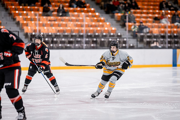UWS WHKY vs LF-36