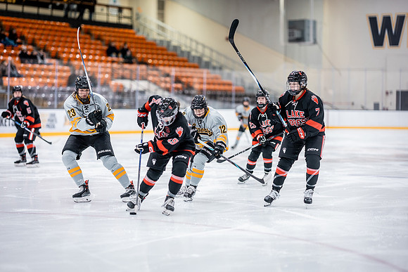 UWS WHKY vs LF-34