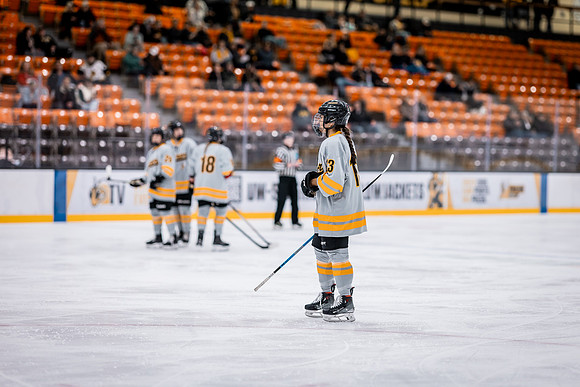 VB and WHKY -14