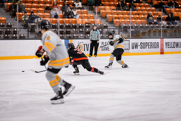 VB and WHKY -15