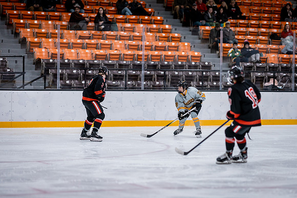 UWS WHKY vs LF-46