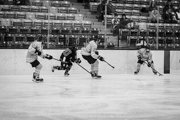 UWS WHKY vs LF-51