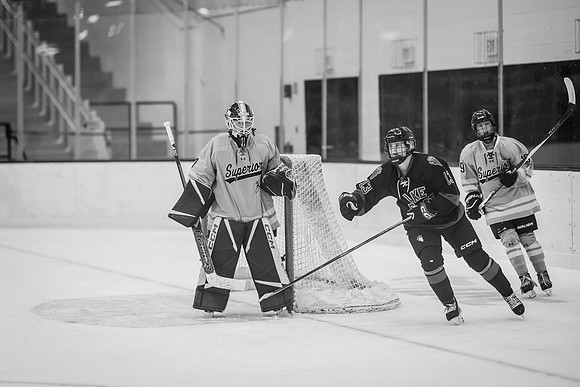 UWS WHKY vs LF-117