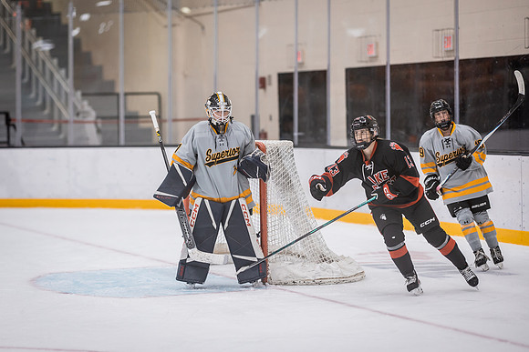 UWS WHKY vs LF-116
