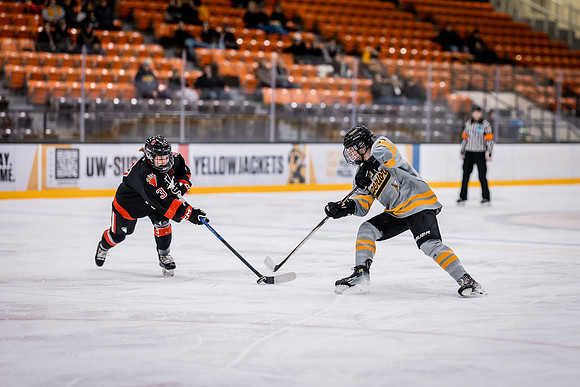 UWS WHKY vs LF-87