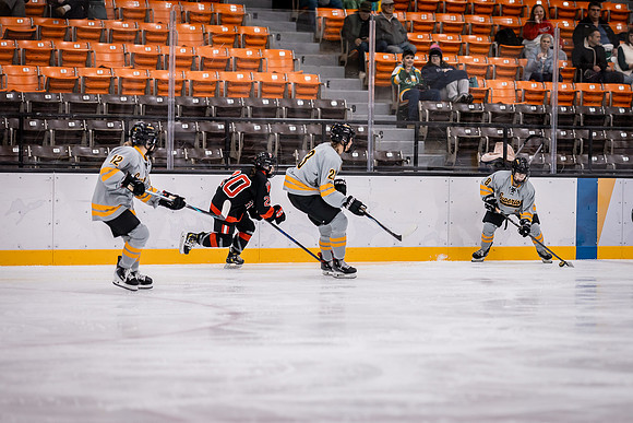 UWS WHKY vs LF-50