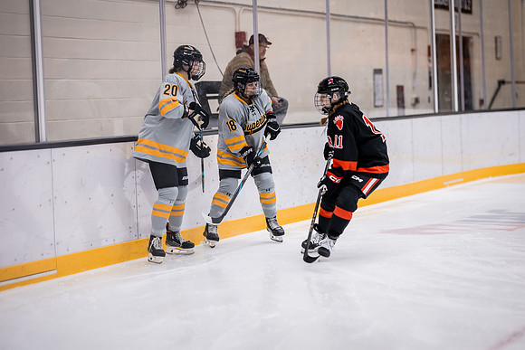 UWS WHKY vs LF-44