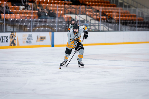 UWS WHKY vs LF-83