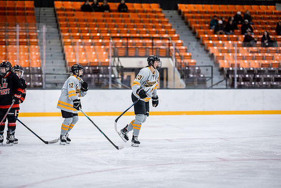 UWS WHKY vs LF-54