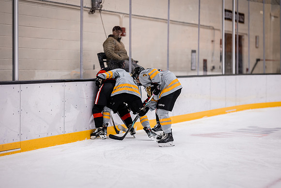 UWS WHKY vs LF-97