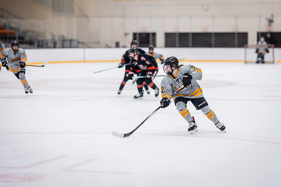 UWS WHKY vs LF-106
