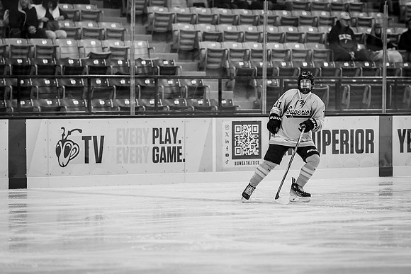 UWS WHKY vs LF-43