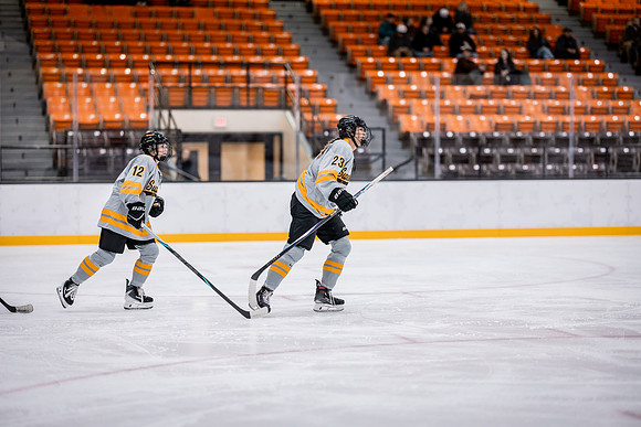 VB and WHKY -5