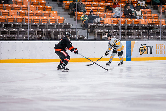 VB and WHKY -7