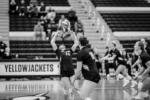 VB vs NCU Edits-101