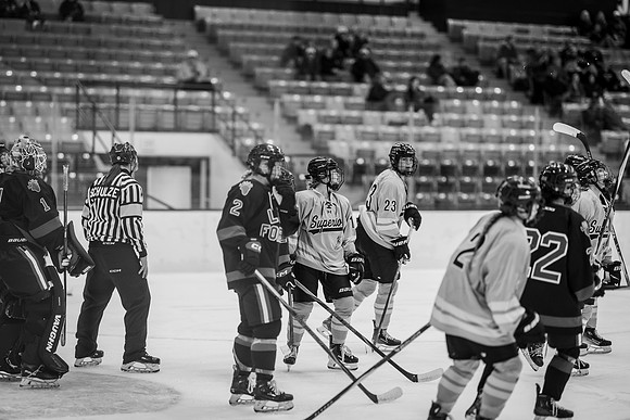 UWS WHKY vs LF-110