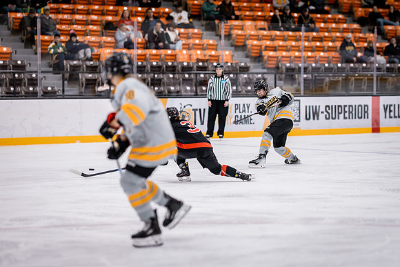 UWS WHKY vs LF-81