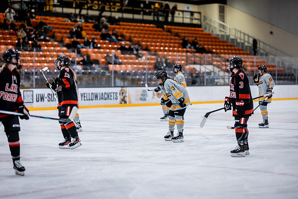 UWS WHKY vs LF-67