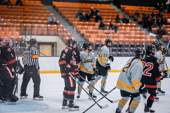 UWS WHKY vs LF-109