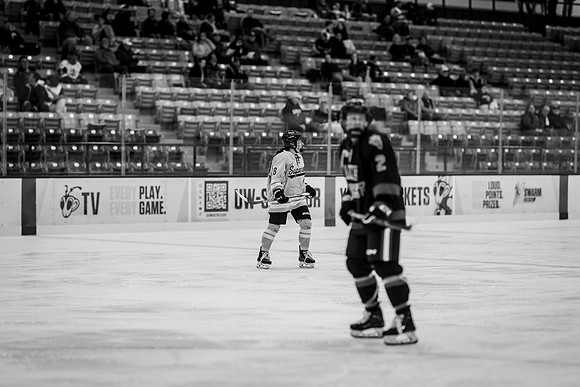 UWS WHKY vs LF-65