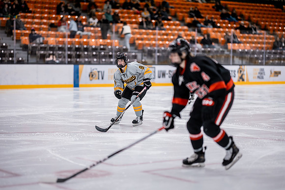 VB and WHKY -8