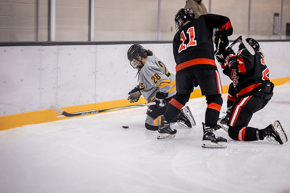 UWS WHKY vs LF-48