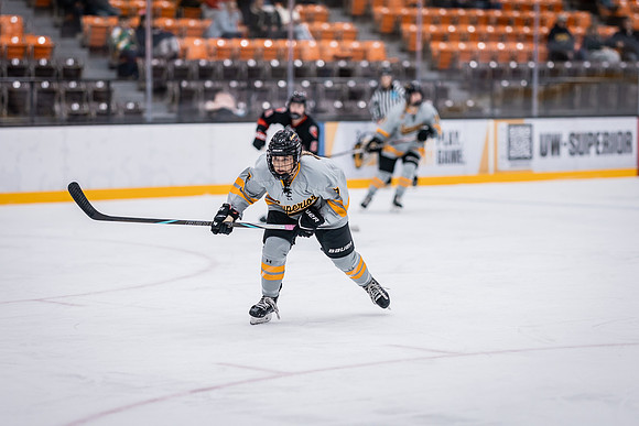 VB and WHKY -18