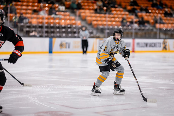 UWS WHKY vs LF-38