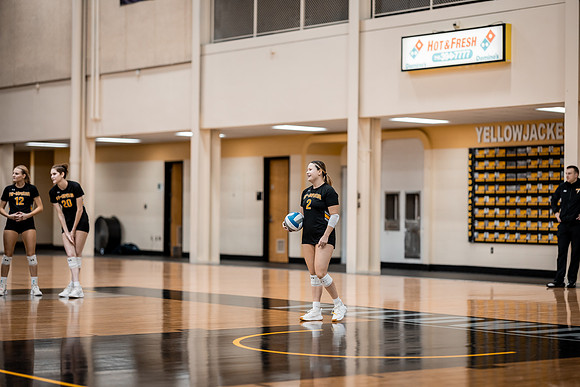 VB vs NCU Edits