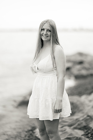 Senior Shoot -1-111