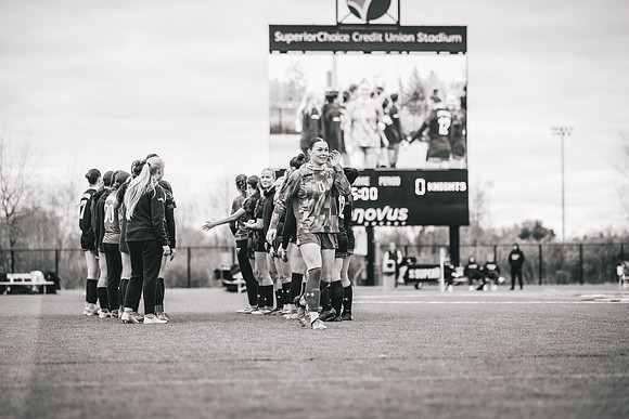 WSOC vs MLC -14