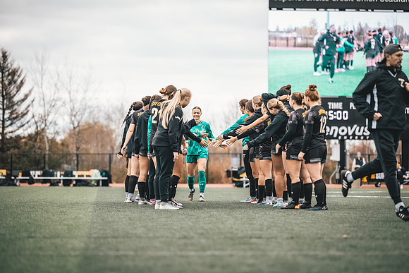 WSOC vs MLC -8