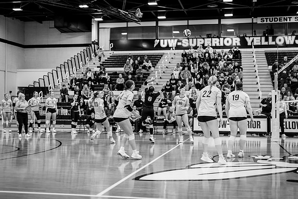 VB vs NWU-41