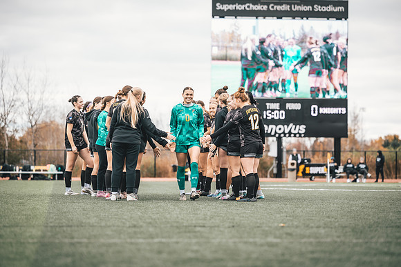 WSOC vs MLC -12