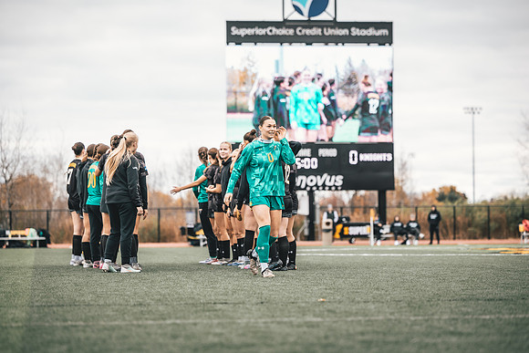 WSOC vs MLC -13