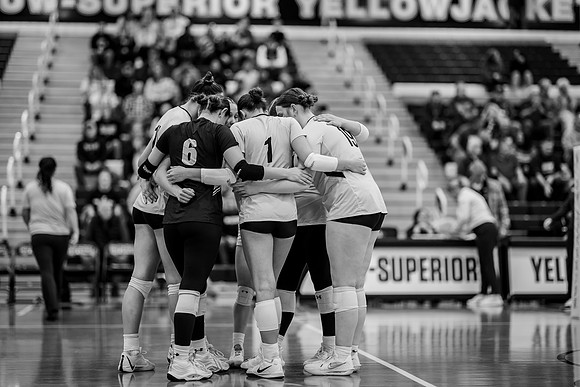 VB vs NWU 2nd -22