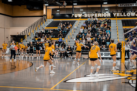 VB vs NWU-7