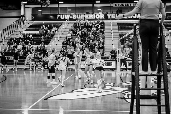 VB vs NWU-6