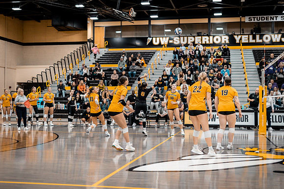 VB vs NWU-40