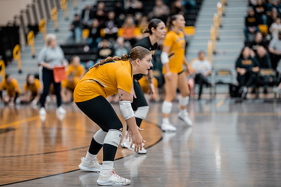 VB vs NWU 2nd -23