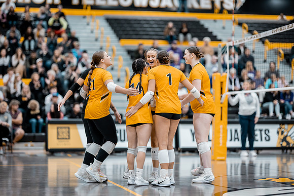 VB vs NWU 2nd -37