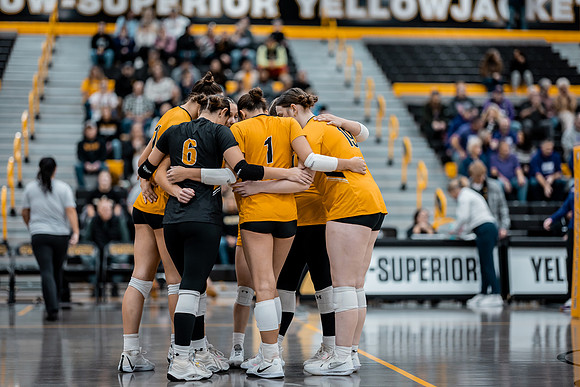 VB vs NWU 2nd -21